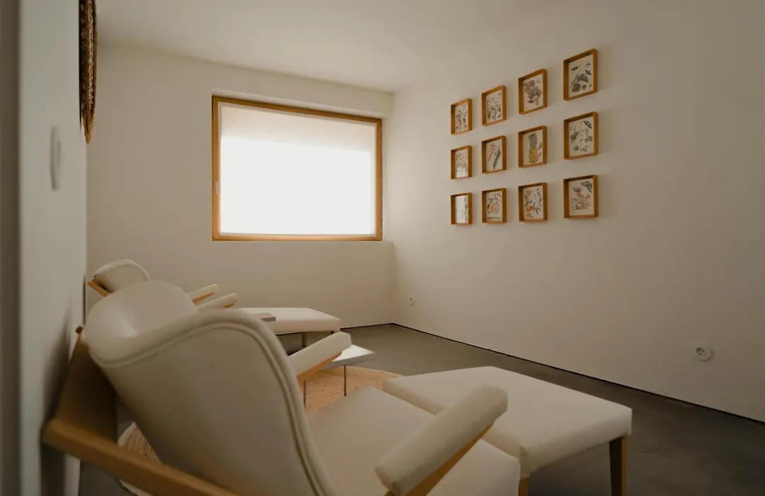 Casas Da Lapa, Nature & Spa Hotel-1