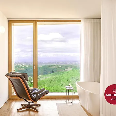 Casas Da Lapa, Nature & Spa Hotel-3