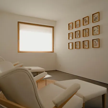 Casas Da Lapa, Nature & Spa Hotel-2