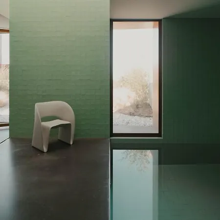 Casas Da Lapa, Nature & Spa Hotel-3